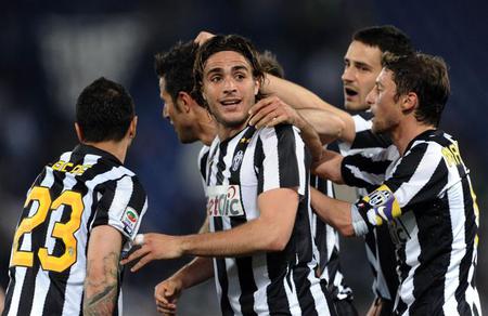 Alessandro Matri
