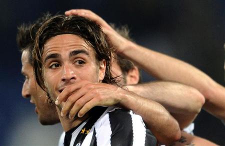 Alessandro Matri
