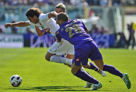 Alessandro Matri
