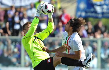 Alessandro Matri