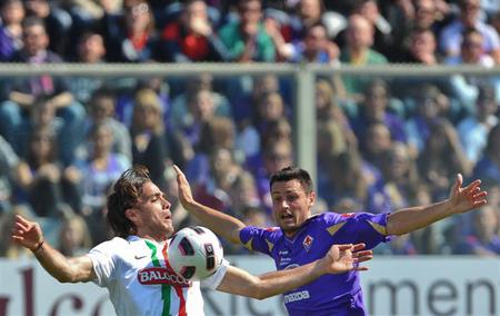 Alessandro Matri