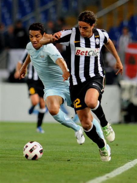 Alessandro Matri