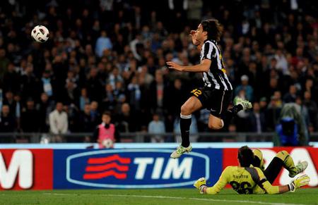 Alessandro Matri