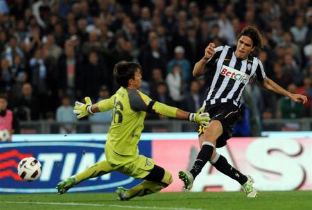 Alessandro Matri