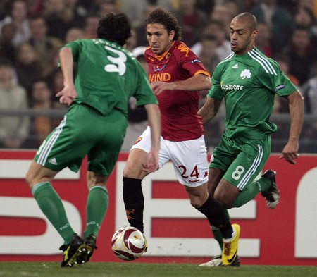 Alessio Cerci