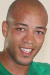 Alex Baptiste