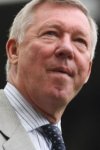 Alex Ferguson
