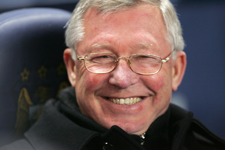 Alexander Chapman Ferguson