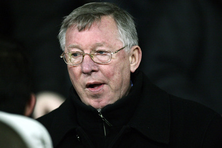 Alexander Chapman Ferguson