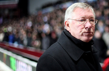 Alexander Chapman Ferguson