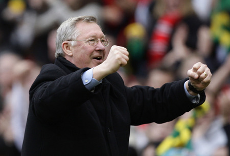 Alexander Chapman Ferguson