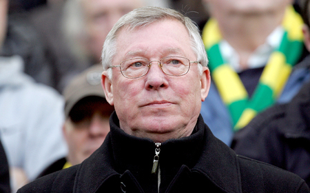 Alexander Chapman Ferguson