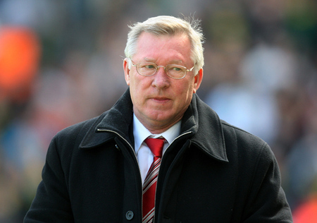 Alexander Chapman Ferguson