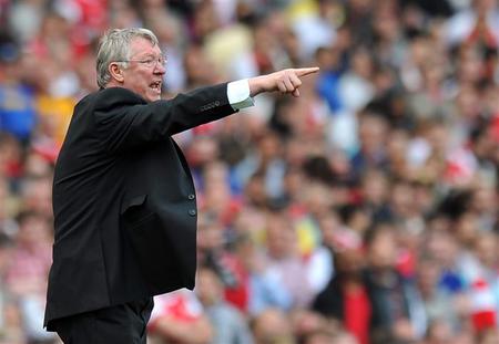 Alexander Chapman Ferguson
