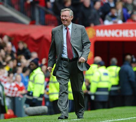 Alexander Chapman Ferguson