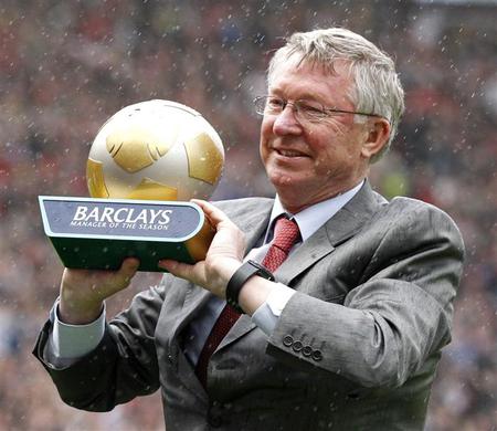 Alexander Chapman Ferguson
