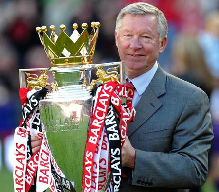 Alexander Chapman Ferguson