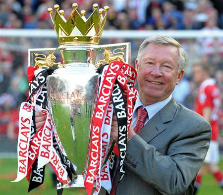 Alexander Chapman Ferguson