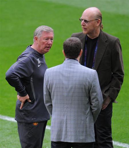 Alexander Chapman Ferguson