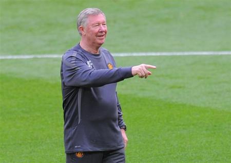 Alexander Chapman Ferguson