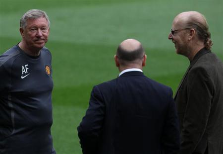 Alexander Chapman Ferguson