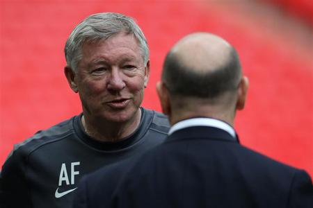 Alexander Chapman Ferguson
