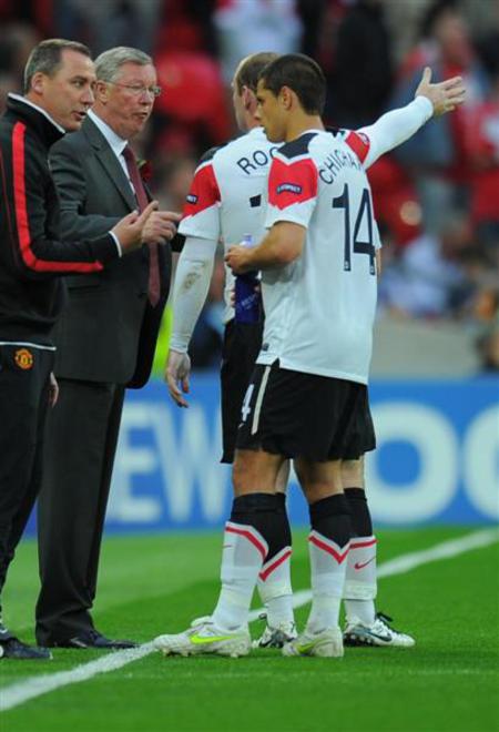 Alexander Chapman Ferguson