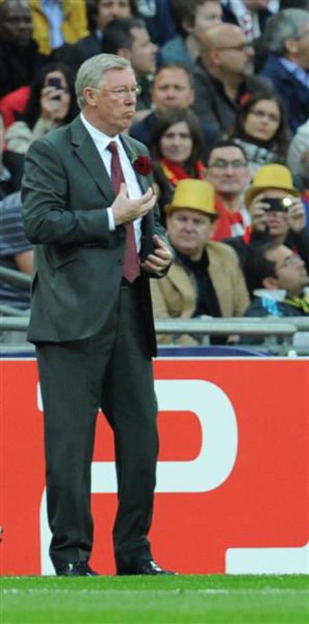 Alexander Chapman Ferguson