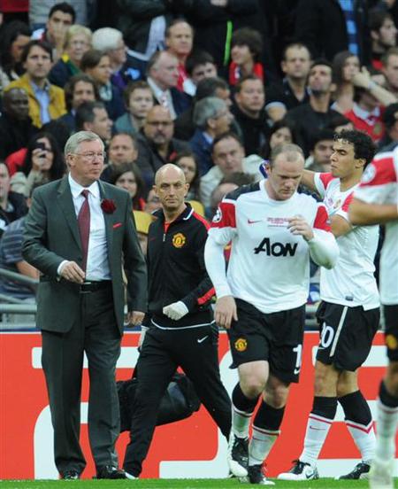Alexander Chapman Ferguson