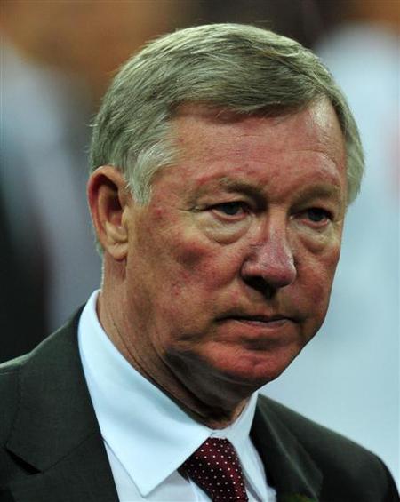 Alexander Chapman Ferguson