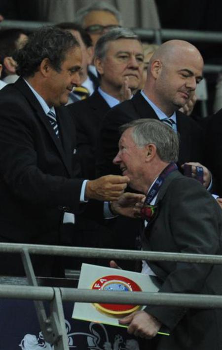 Alexander Chapman Ferguson