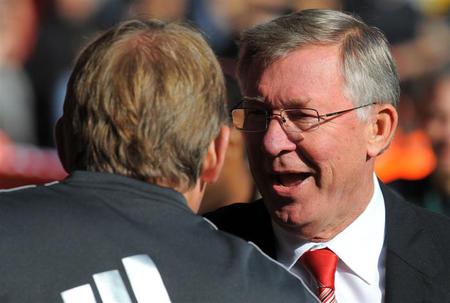 Alexander Chapman Ferguson