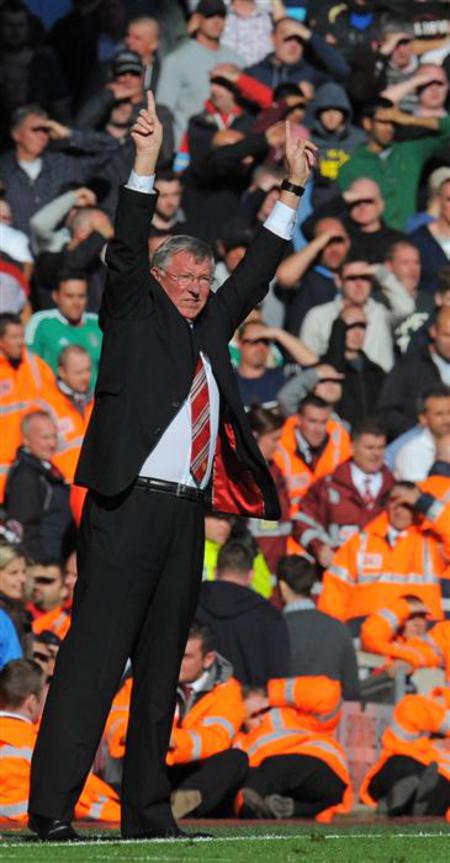 Alexander Chapman Ferguson
