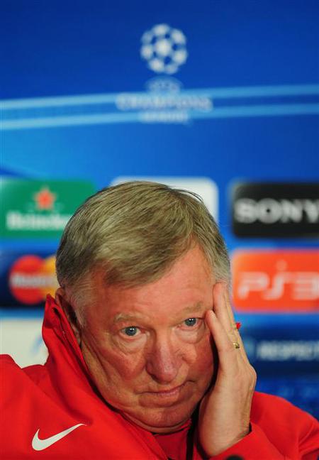 Alexander Chapman Ferguson