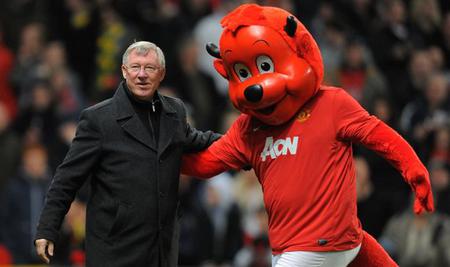 Alexander Chapman Ferguson