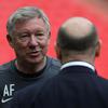 Alexander Chapman Ferguson