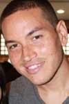 Aly Borromeo
