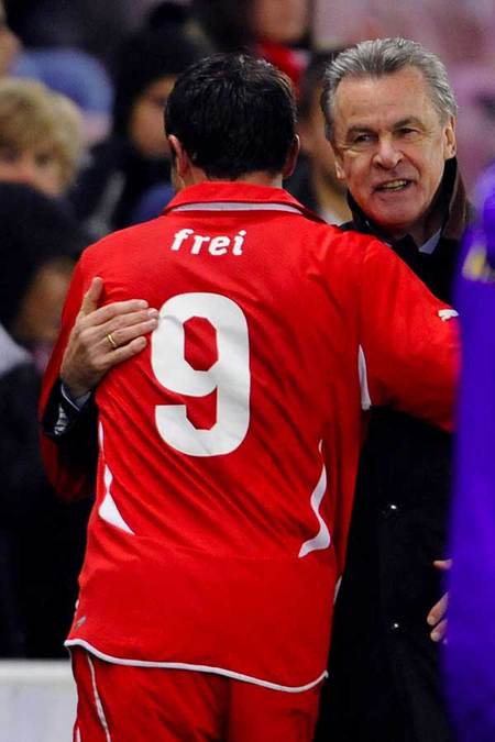Alexander Frei