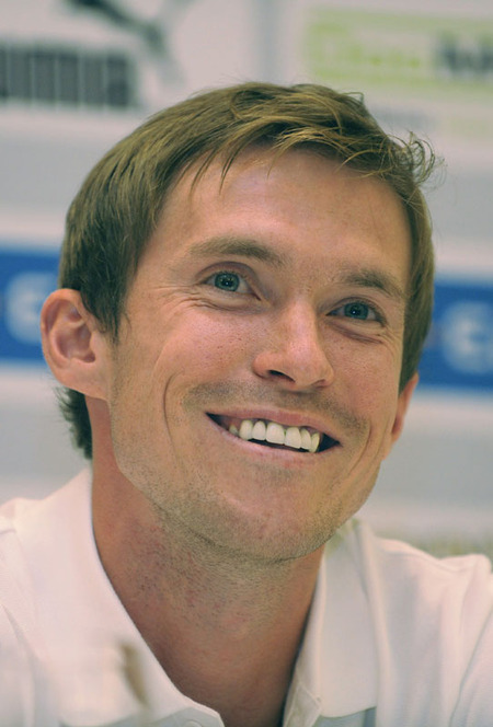 Aliaksandr Paulavich Hleb