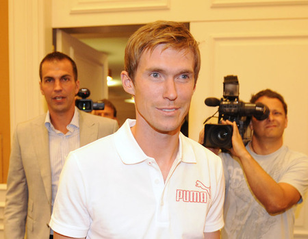 Aliaksandr Paulavich Hleb