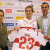 Aliaksandr Paulavich Hleb
