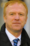 Alex McLeish