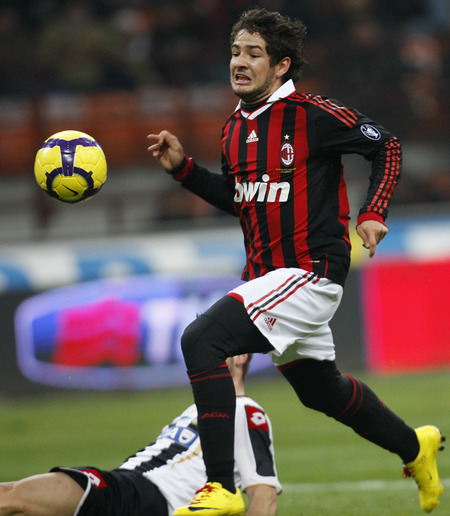 Alexandre Rodrigues da Silva