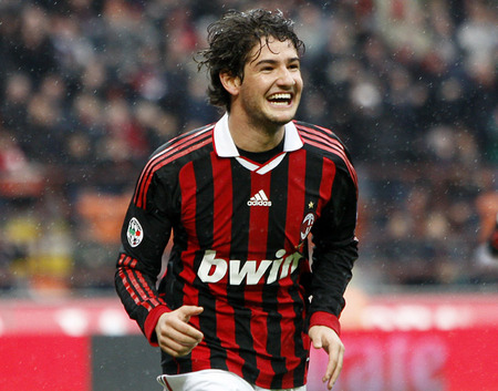 Alexandre Rodrigues da Silva