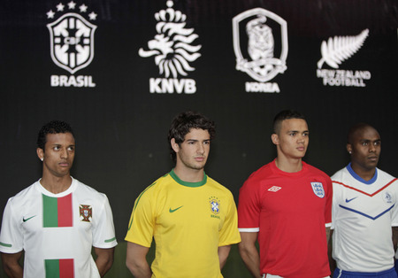 Alexandre Rodrigues da Silva