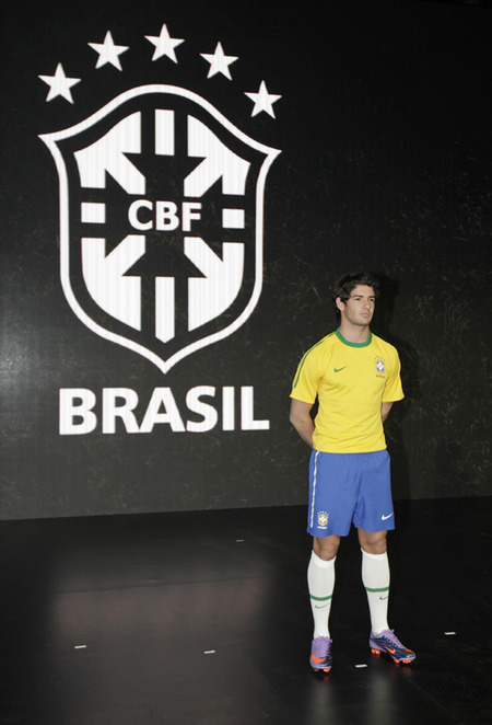 Alexandre Rodrigues da Silva