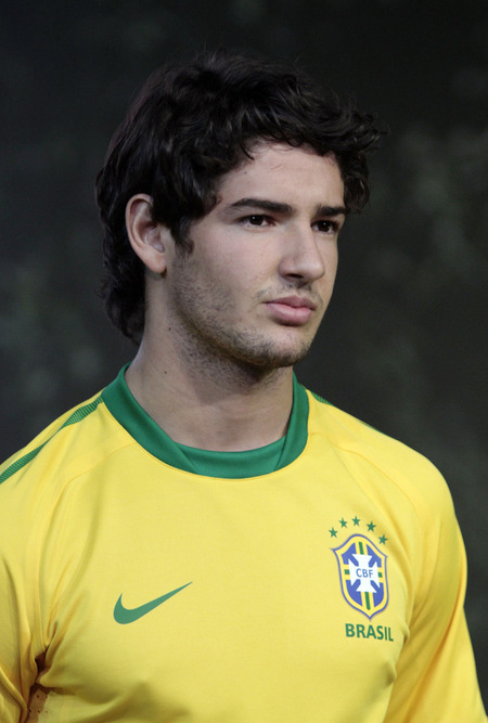 Alexandre Rodrigues da Silva