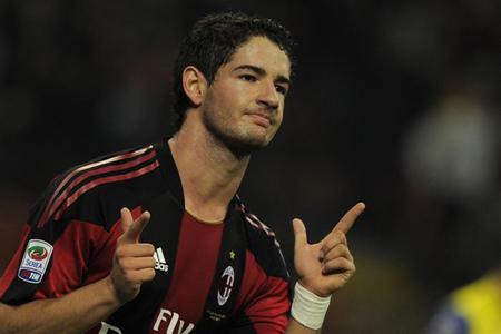 Alexandre Rodrigues da Silva