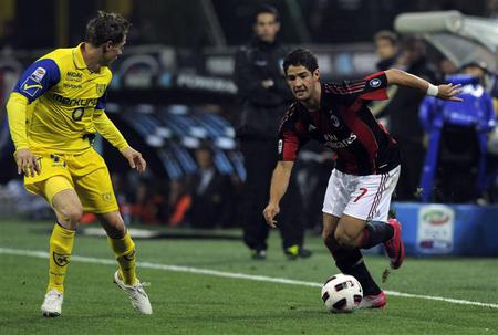 Alexandre Rodrigues da Silva
