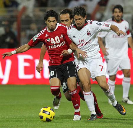 Alexandre Rodrigues da Silva